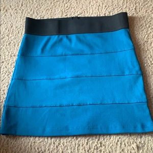 MAX Rave skirt